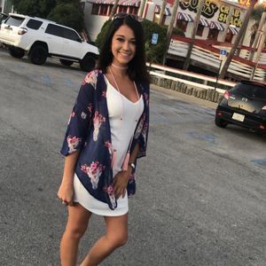 Meet your Posher, Morgan